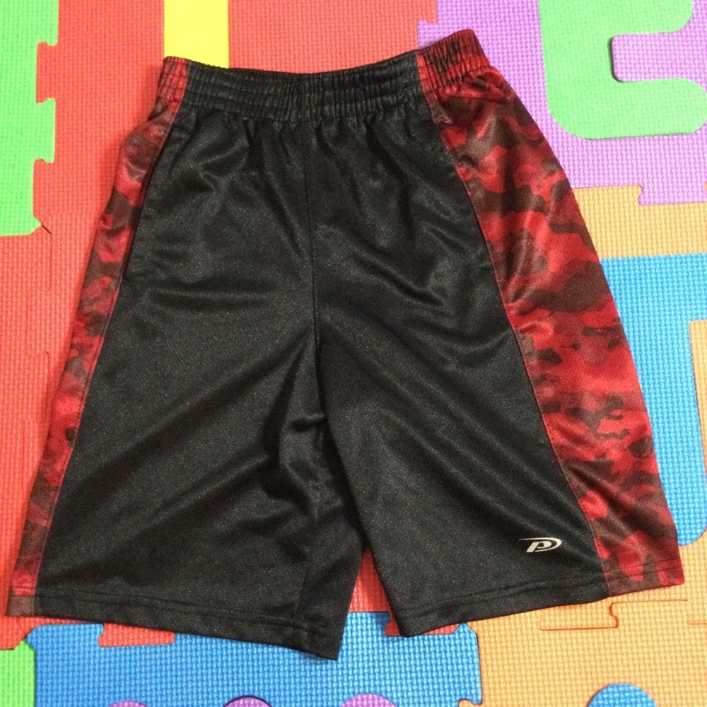 - - Pro player boys shorts. Size 8.